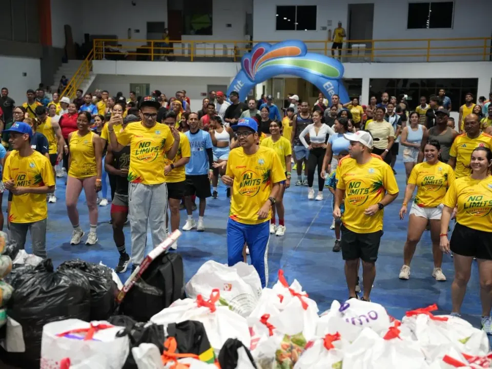 Más kilómetros, más oportunidades: Cartagena presenta su primer club de running con reconocimiento deportivo oficial