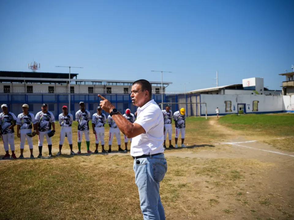 1.200 Personas Privadas de la Libertad (PPL) participan en Juegos Carcelarios 2026 en Cartagena
