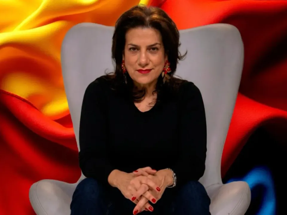 Alexandra Falla Zerrate, designada Ministra de Tecnologías de la Información y Comunicaciones
