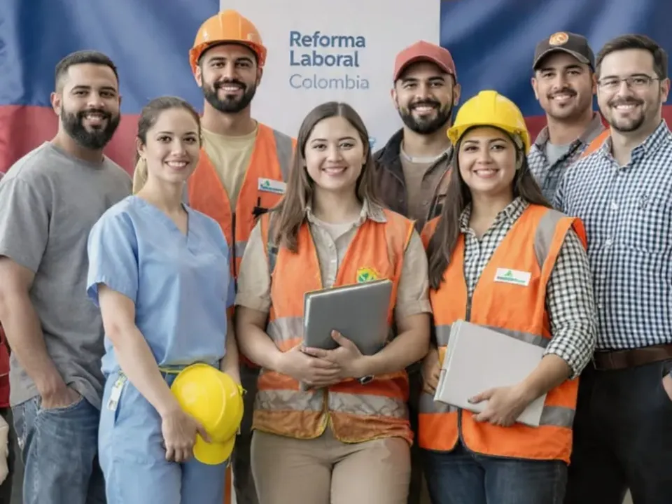 Gobierno electo desmiente versiones sobre supuesta reglamentación de la reforma laboral
