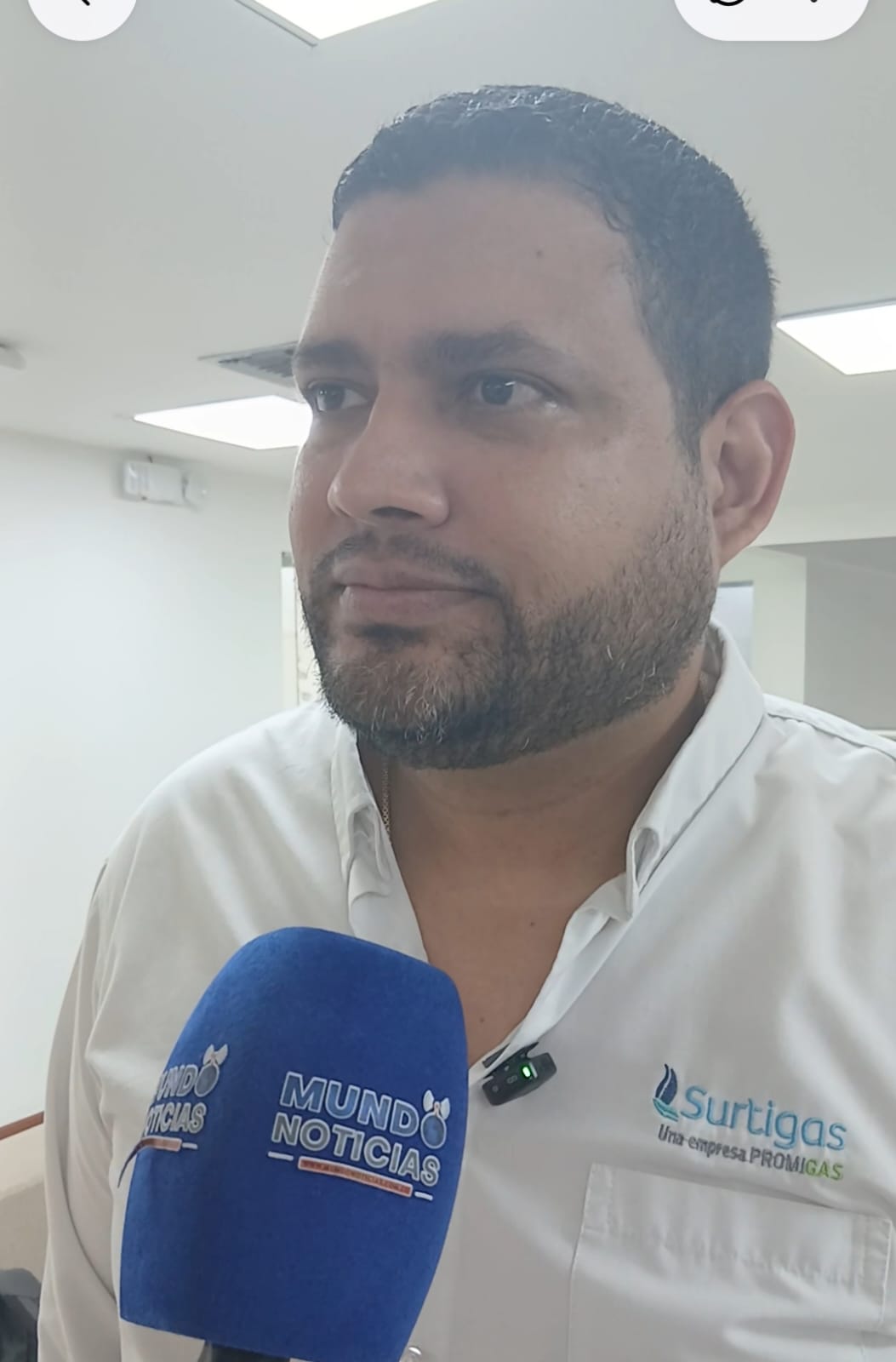 Pérdidas por fraudes al servicio de gas superan los $3.600 millones al año afirma Surtigas