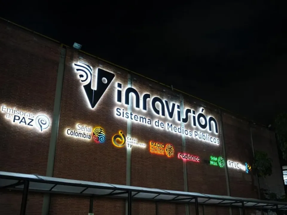 INRAVISIÓN denuncia amenazas a sus trabajadores y campaña de odio