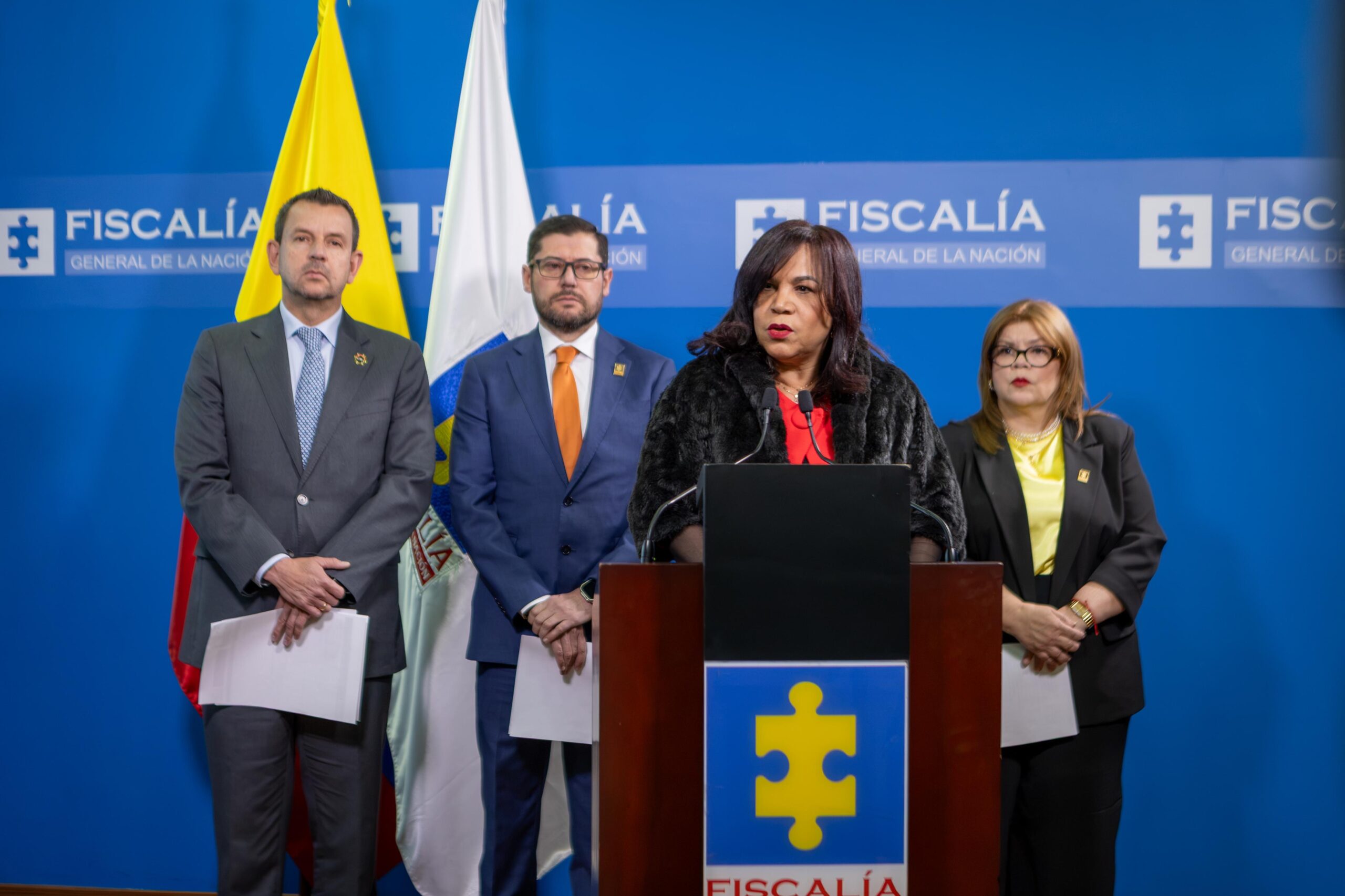 Fiscalía destapa presunto desvío de más de $3 billones en contratos de regalías