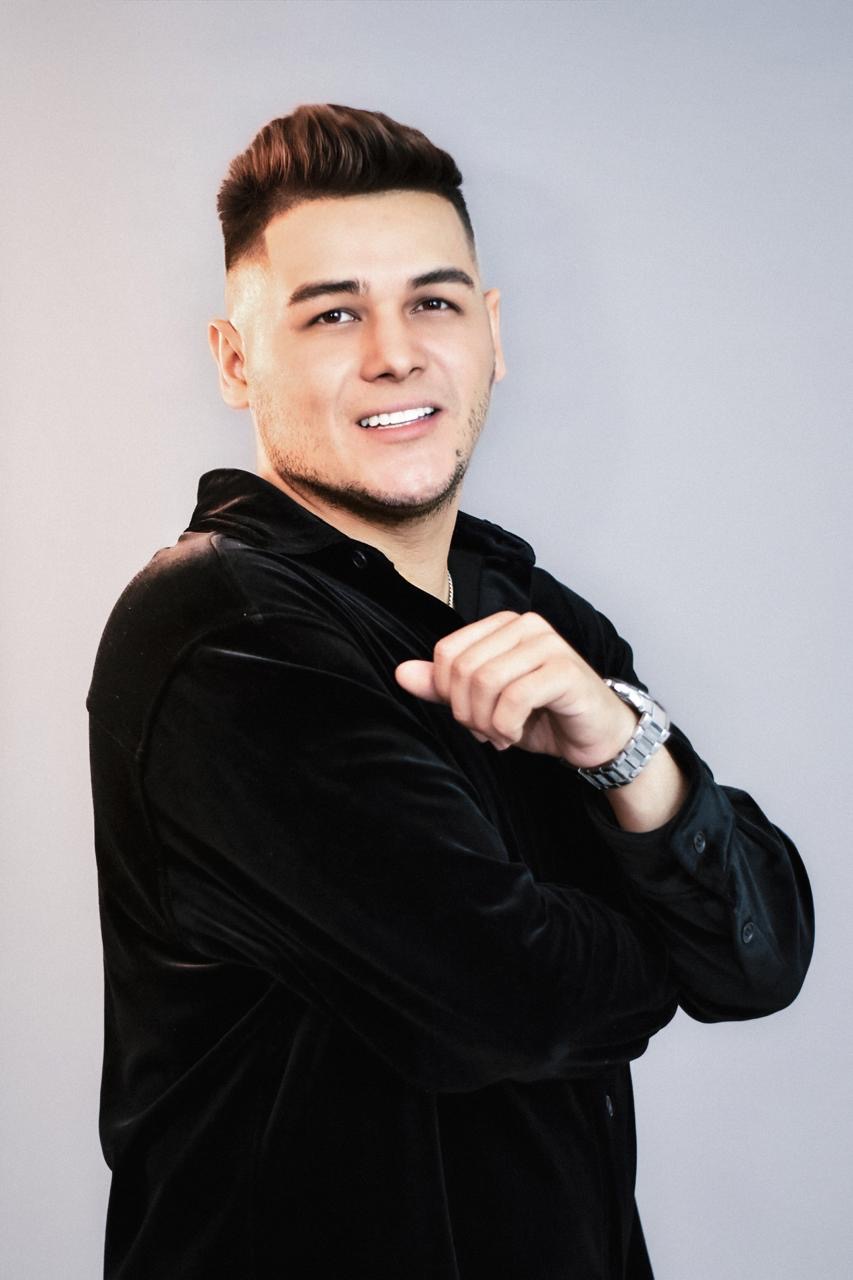 Sebas Marín presenta “PERDÓNAME”, su nueva canción sobre el arrepentimiento y el amor perdido