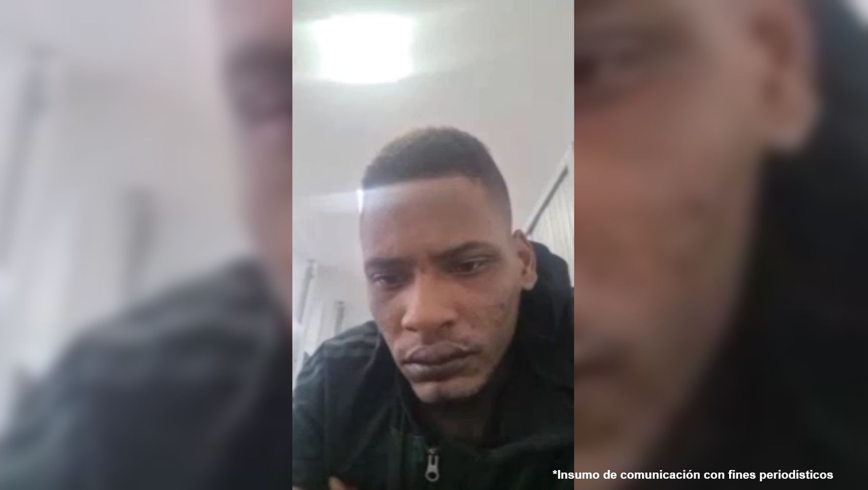 Fiscalía judicializa a presunto cabecilla de disidencias de las FARC