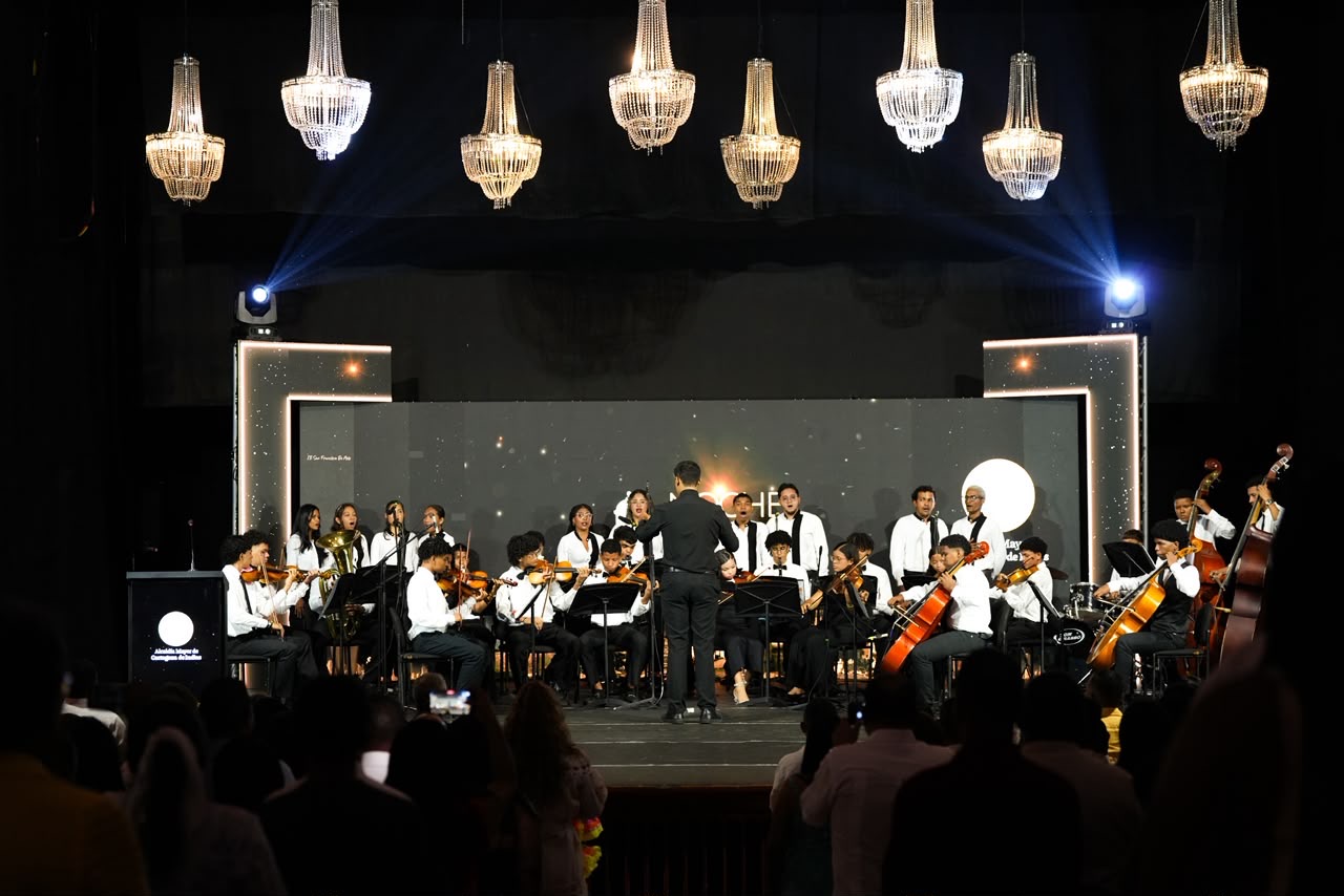 Premios Saberes Heroicos 2026 exaltan la excelencia educativa en Cartagena