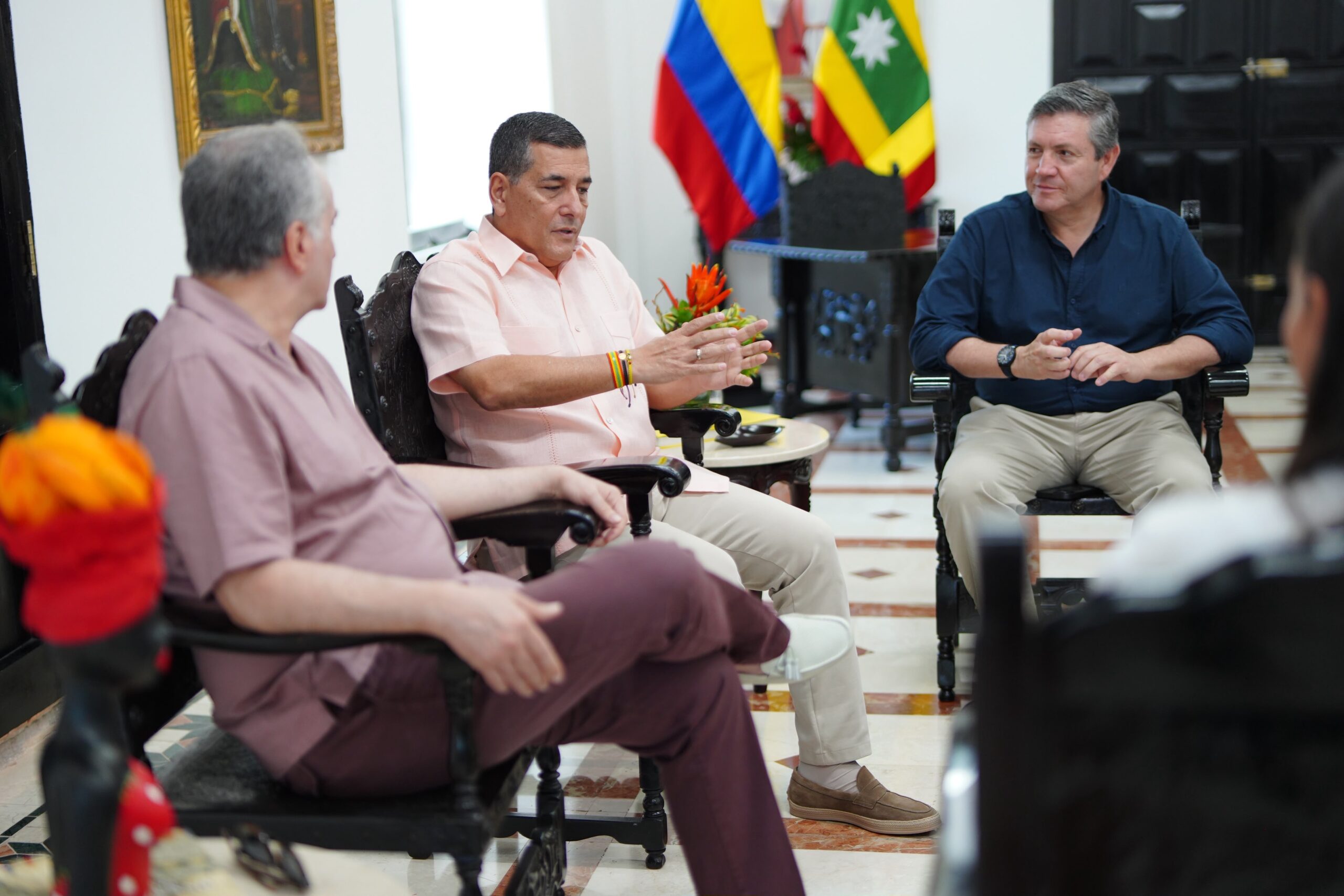 Cartagena apuesta por la UIM E1, la F1 de las lanchas eléctricas
