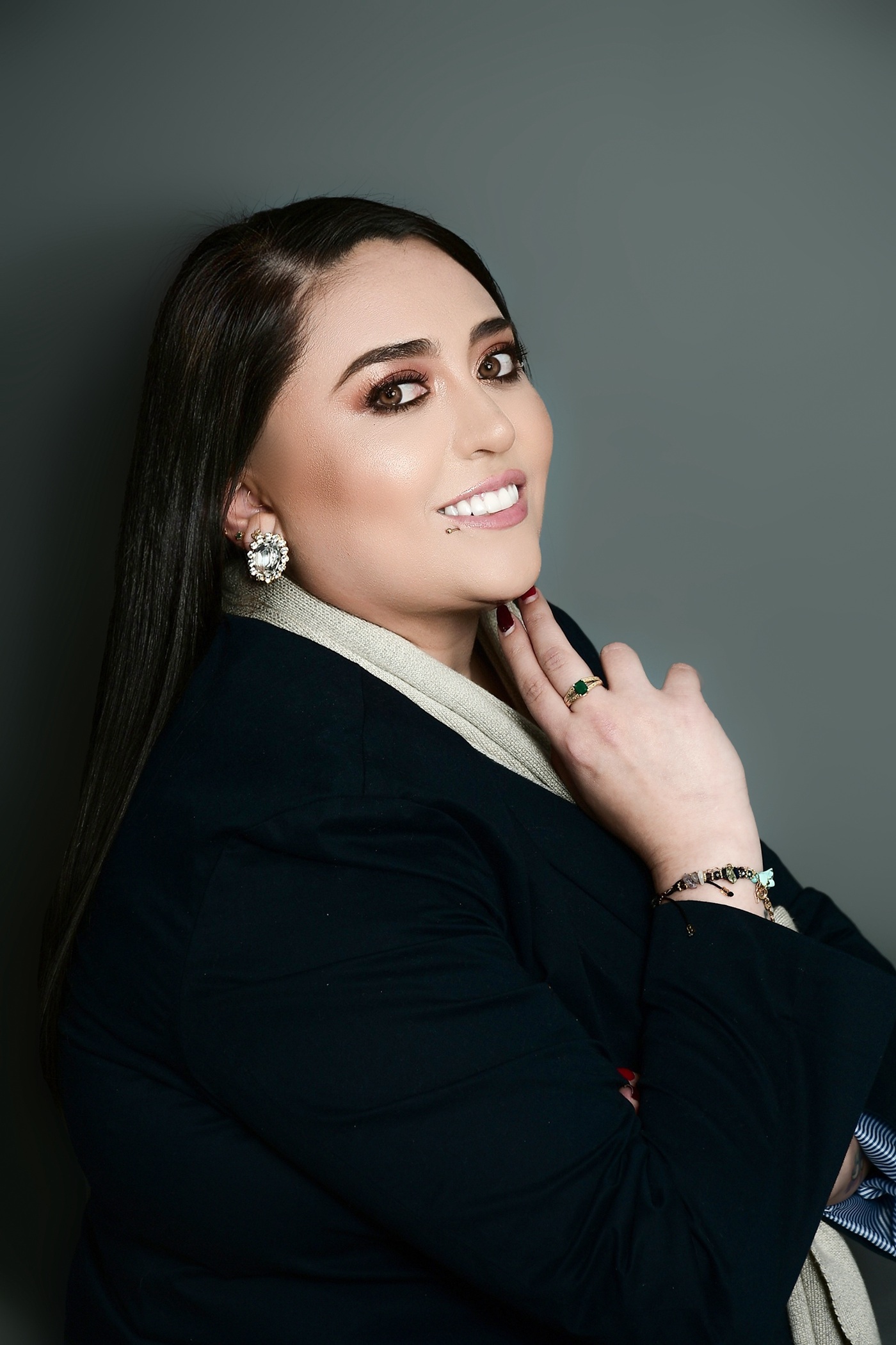 Alejandra Álvarez es nominada a los Premios Ícono del Periodismo como Mejor Jefe de Prensa