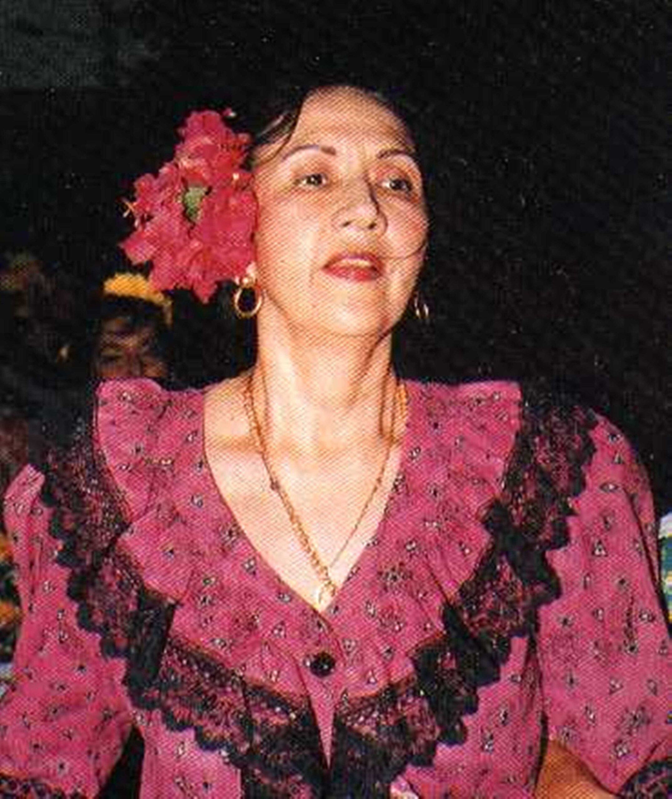 Consuelo Araujonoguera, ‘La Cacica’, enmarcada en frases trascendentales