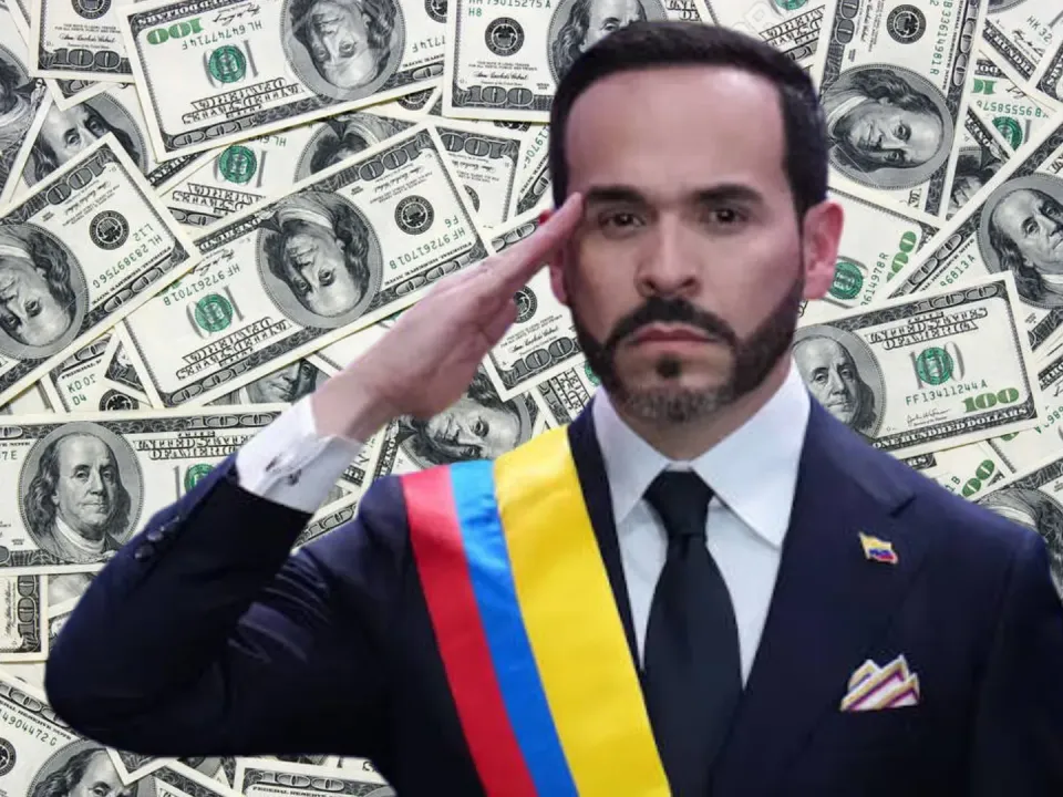 Drummond dona 1,5 millones de dólares para atender la emergencia en Colombia