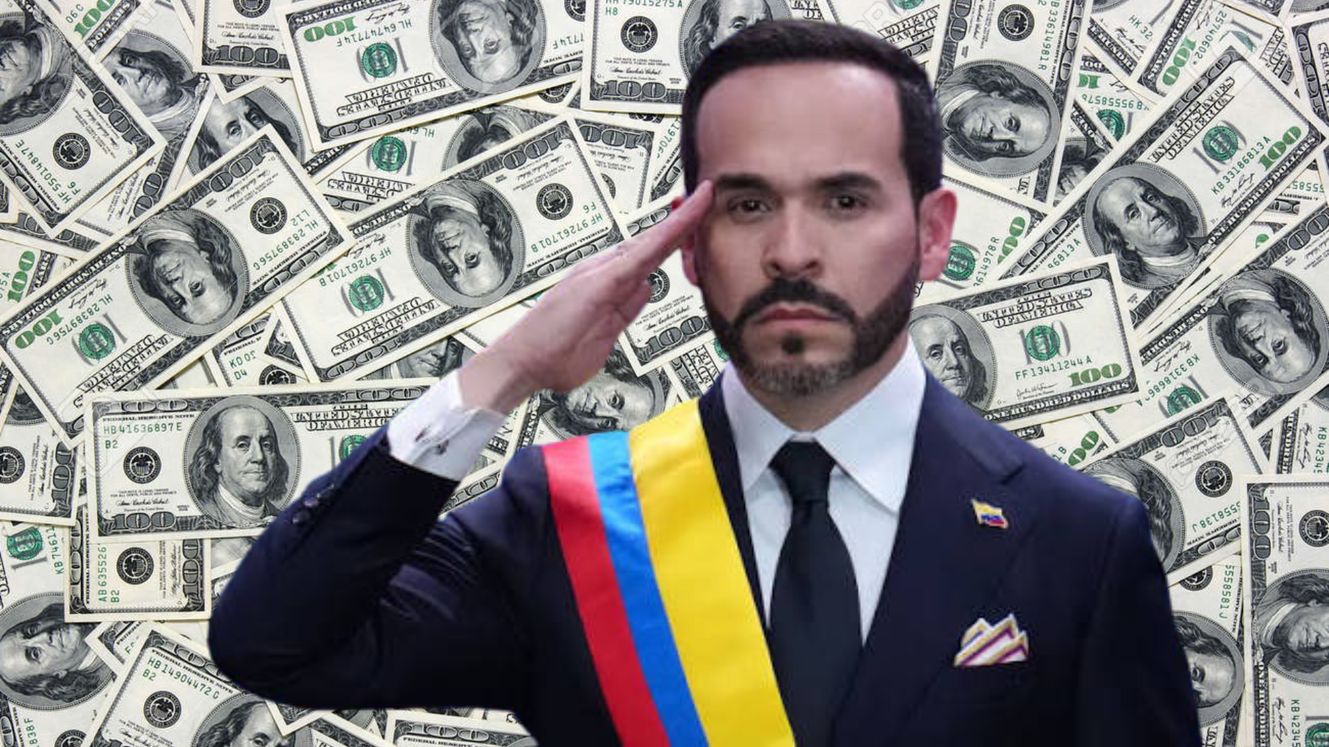 Drummond dona 1,5 millones de dólares para atender la emergencia en Colombia