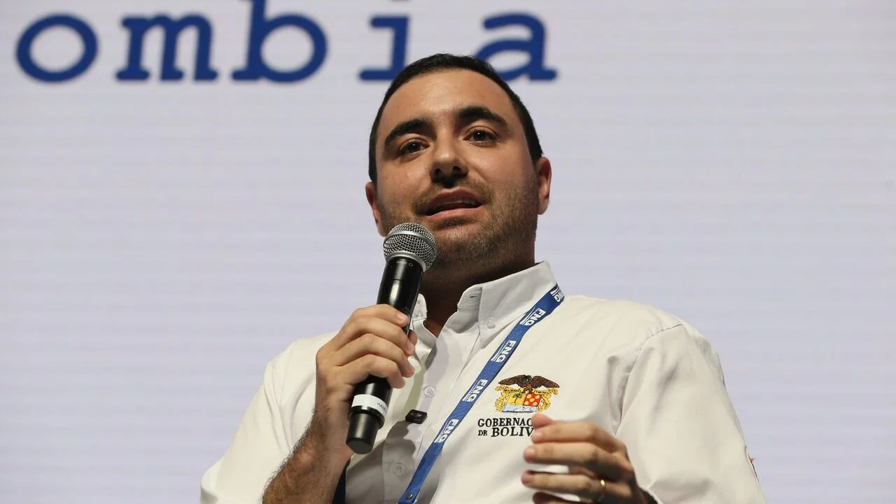Gobernador de Bolívar pide proteger a la población de Norosí, tras ataque a estación policial