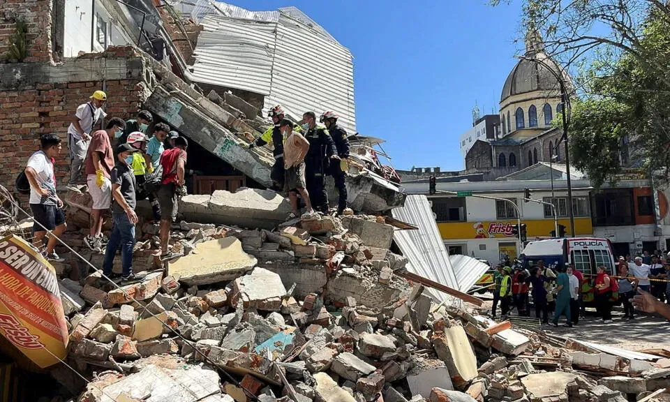 Sector financiero e industrial se unen por la reconstrucción de las regiones afectadas tras el sismo