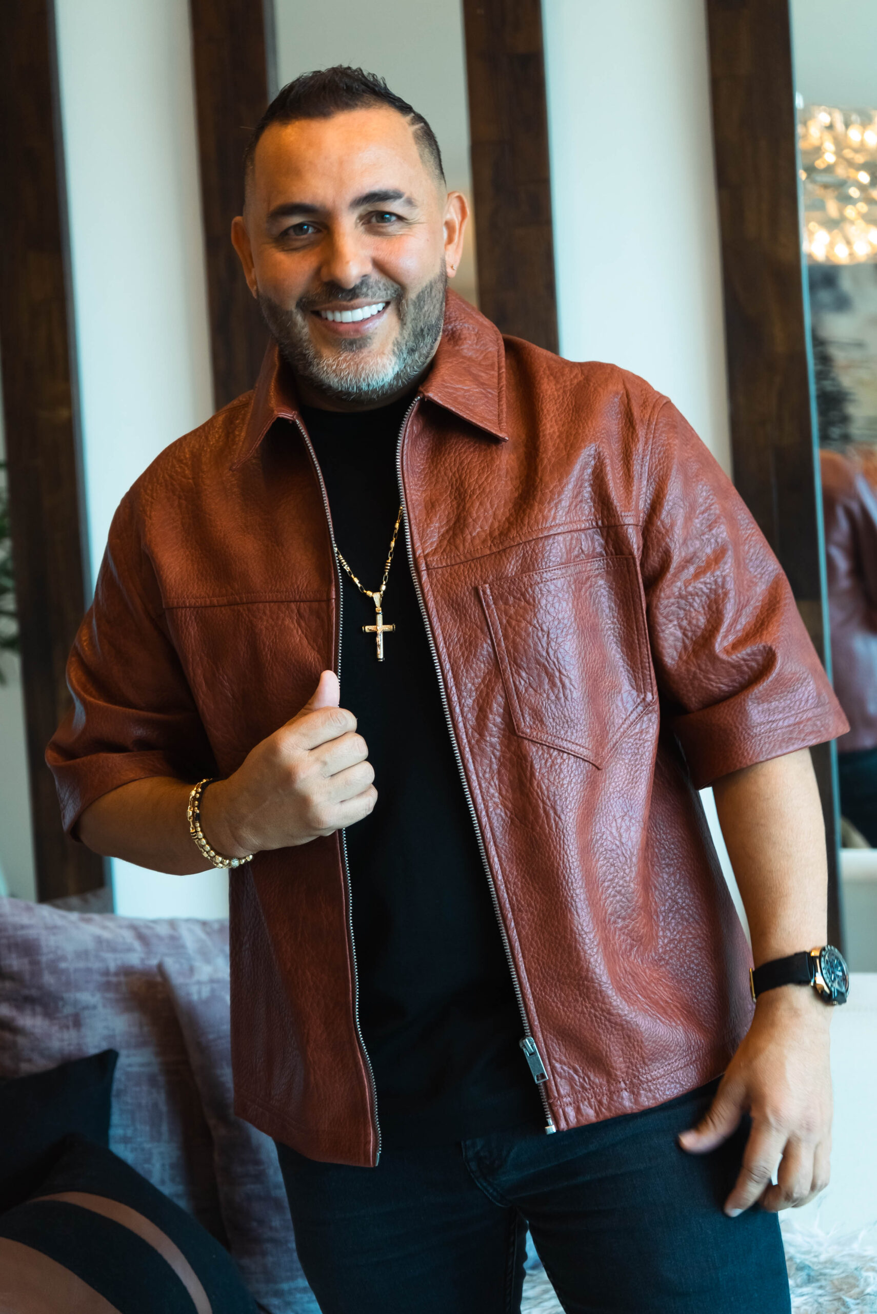 William Vargas presenta “Tu Loco”, nueva apuesta del vallenato recomendada por Billboard
