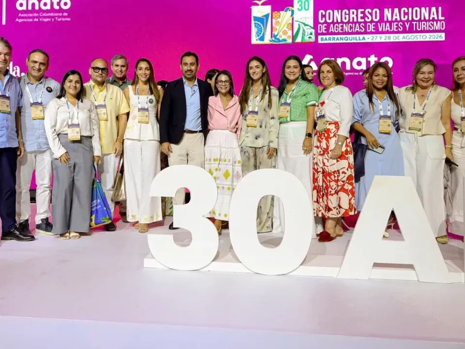 Gobierno Nacional impulsa el turismo para generar empleo e inversión en las regiones