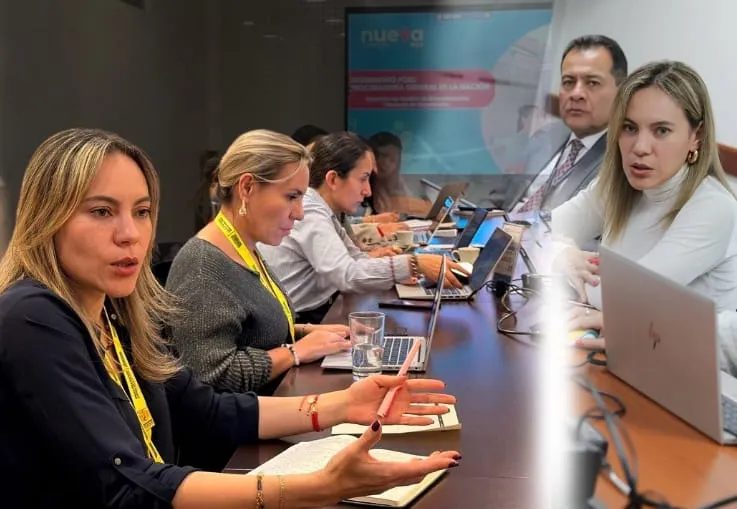Procuraduría: sigue deterioro financiero en las EPS Mutual Ser, Emssanar, Proteger y Nueva EPS