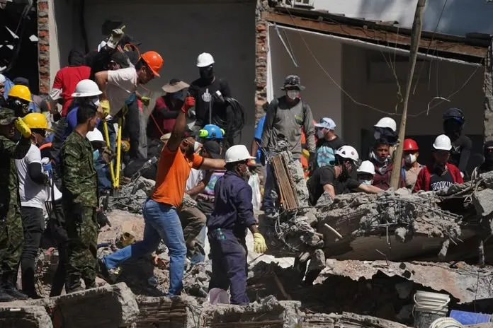 Gobierno Nacional decreta tres días de duelo en memoria de las víctimas del sismo