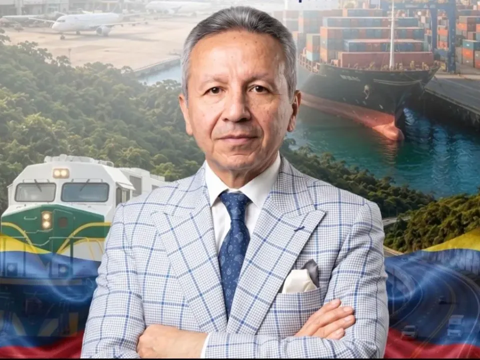 Ricardo Ayerbe asume la Presidencia de la ANI