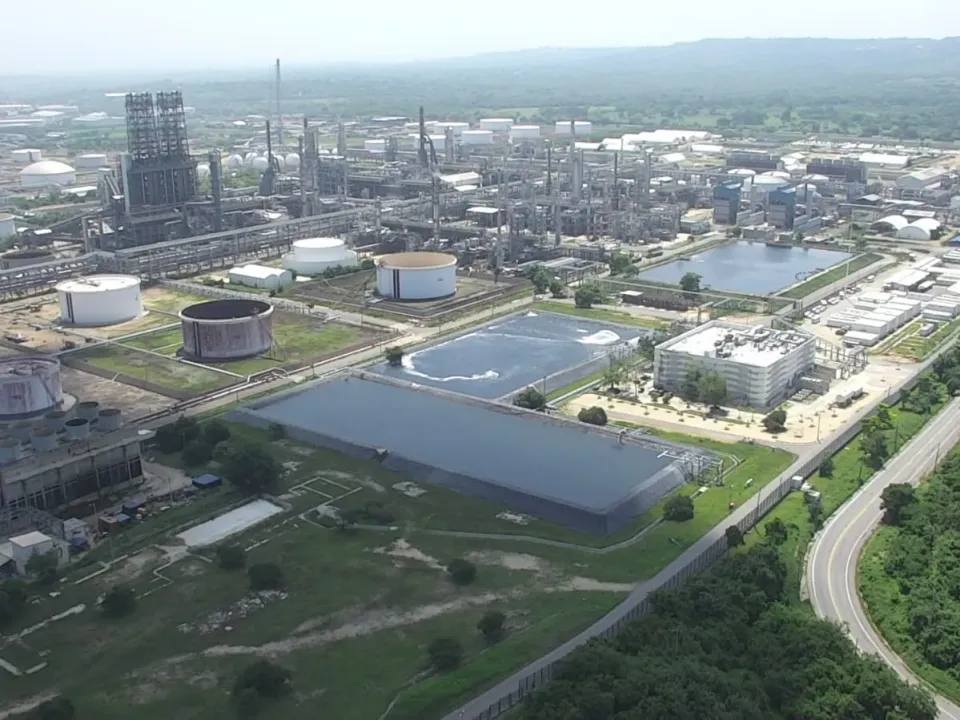 Ecopetrol aumentó la producción de combustibles durante el primer semestre del año