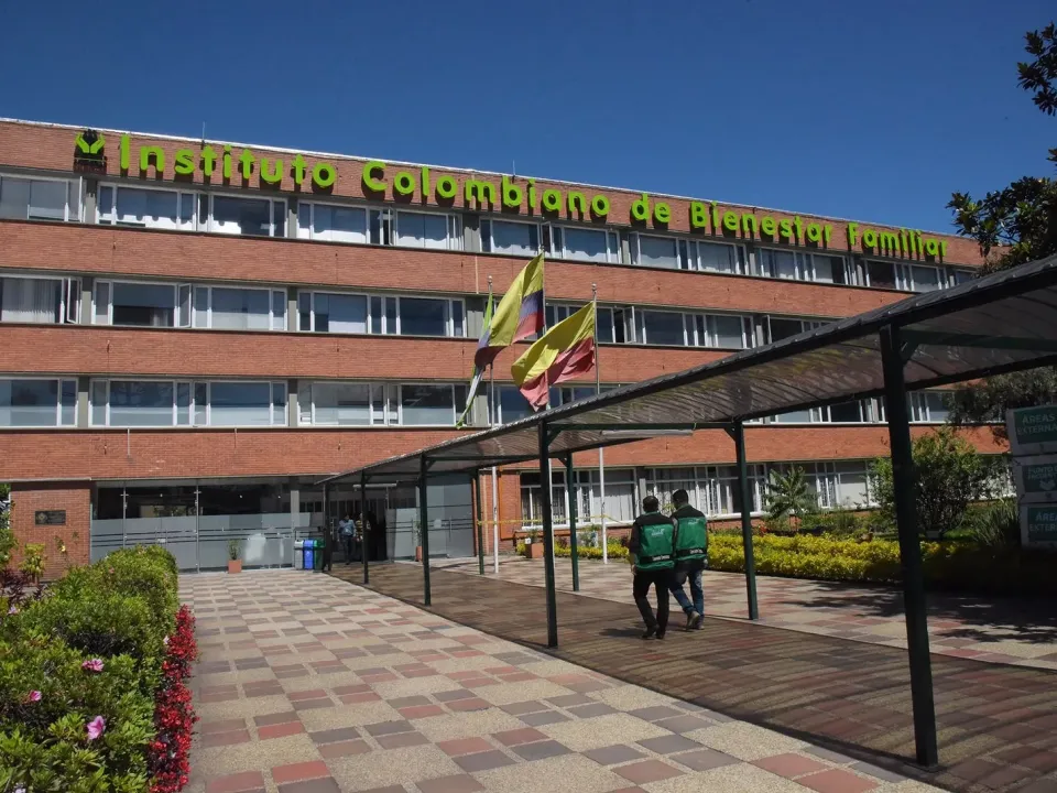 ICBF garantiza servicios de primera infancia hasta diciembre de 2026
