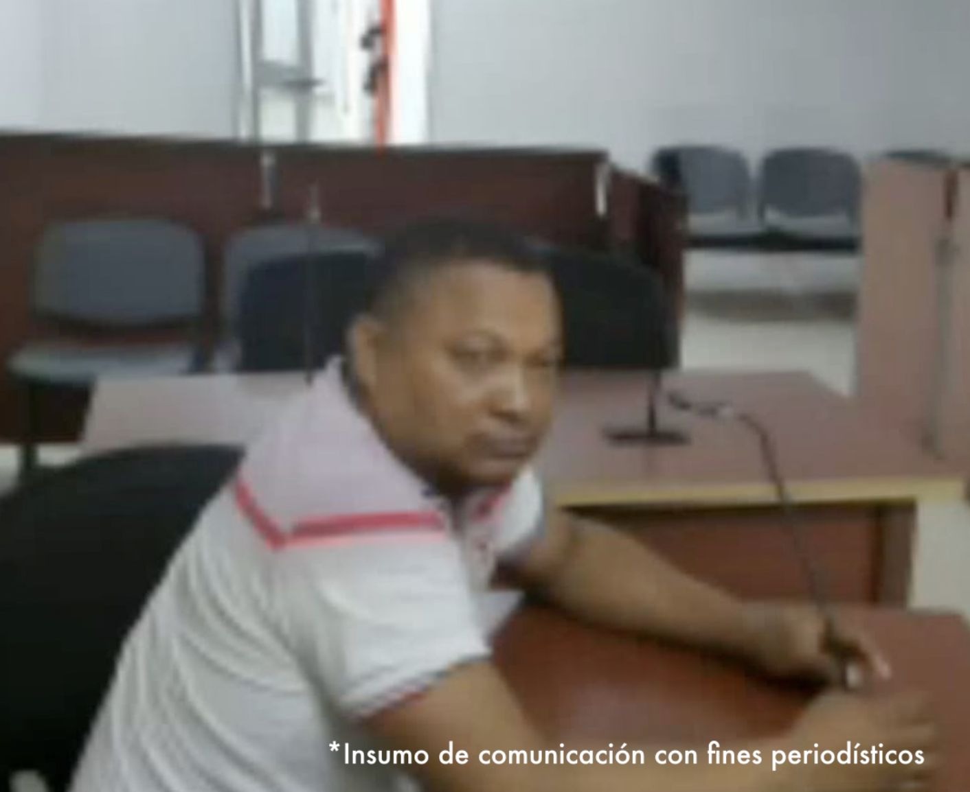Hombre fue judicializado por presunta agresión sexual a menor en Cartagena