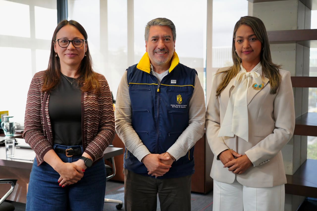 Cartagena refuerza acciones ante el Fenómeno del Niño
