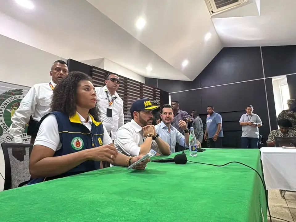 Gobierno instala PMU y avanza en declaratoria de emergencia para reforzar atención en los territorios