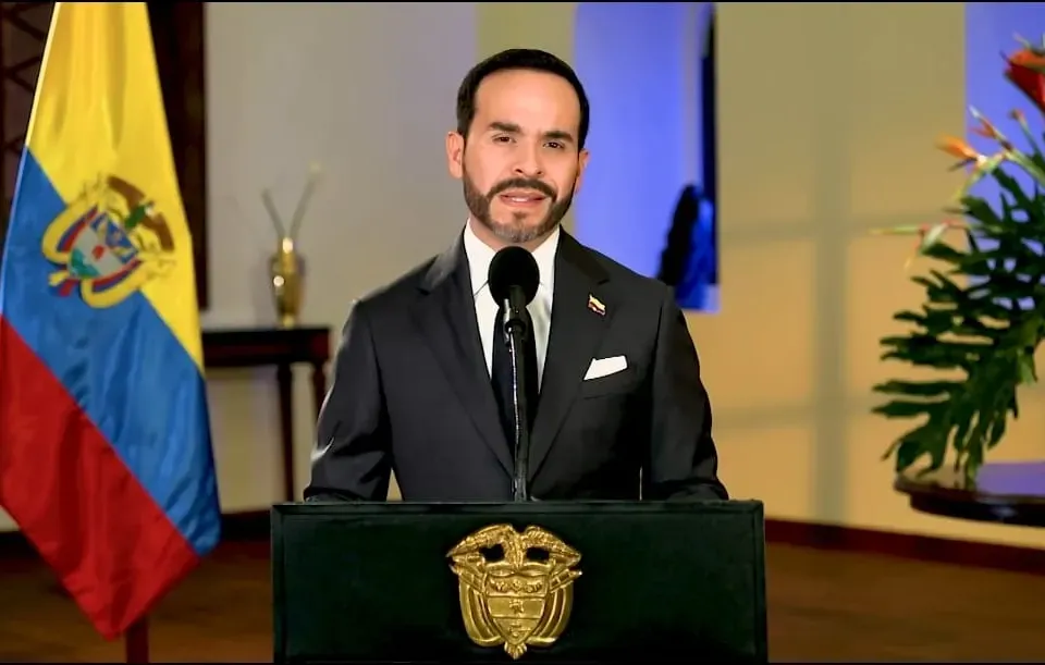 Más de $30 billones costaría reconstrucción por afectaciones del terremoto: Presidente Abelardo De La Espriella