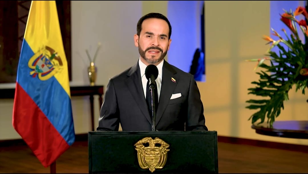 Más de $30 billones costaría reconstrucción por afectaciones del terremoto: Presidente Abelardo De La Espriella