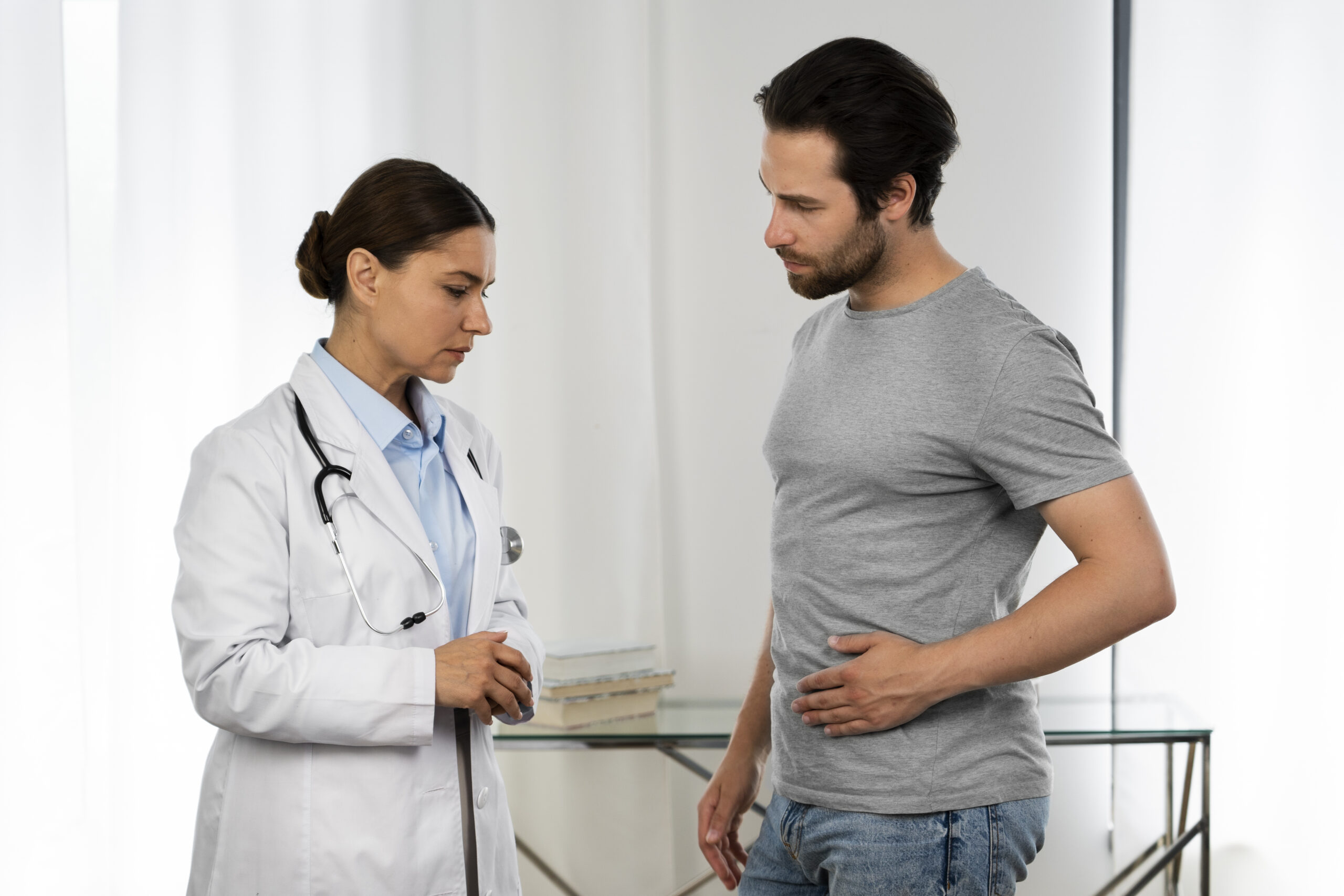 Más de 600.000 personas son diagnosticadas cada año con cáncer de vejiga en el mundo