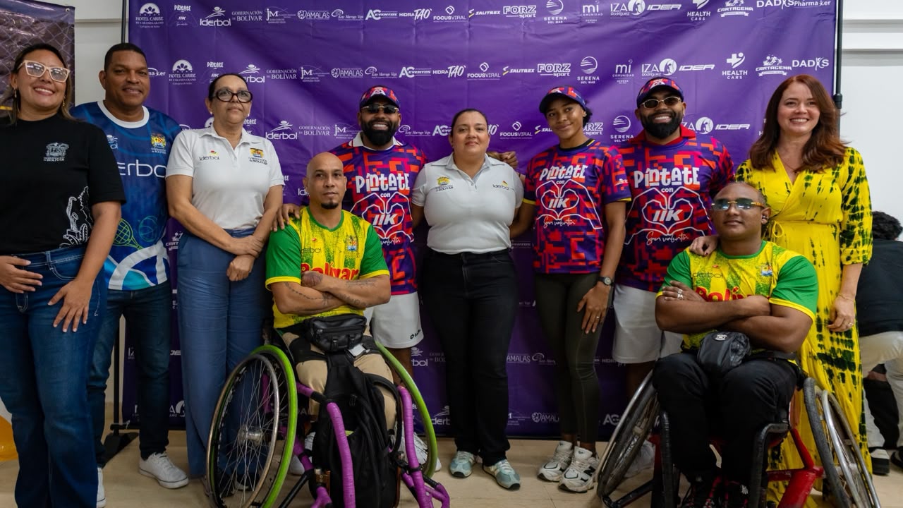 Comienza el conteo regresivo para la carrera 11K Píntate IDERBOL