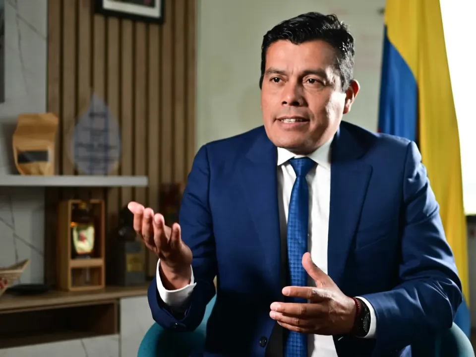 Los recursos del programa Colombia Mayor están garantizados