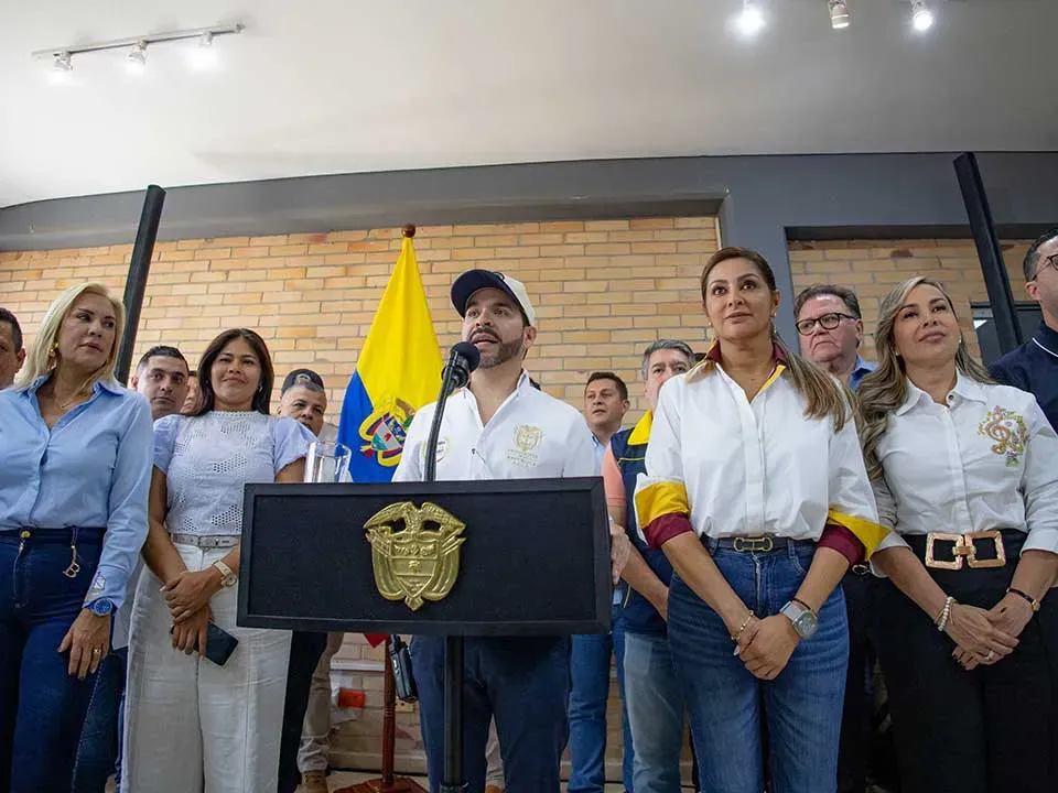 Incendio acabó con más de 50.000 hectáreas en Tolima/gobierno gestiona ayuda internacional