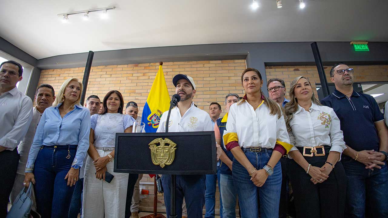 Incendio acabó con más de 50.000 hectáreas en Tolima/gobierno gestiona ayuda internacional