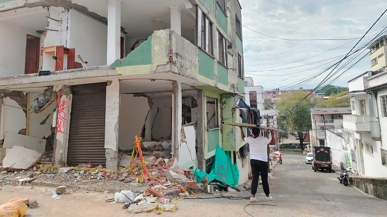 Organización Corona dona $50.000 millones para la reconstrucción