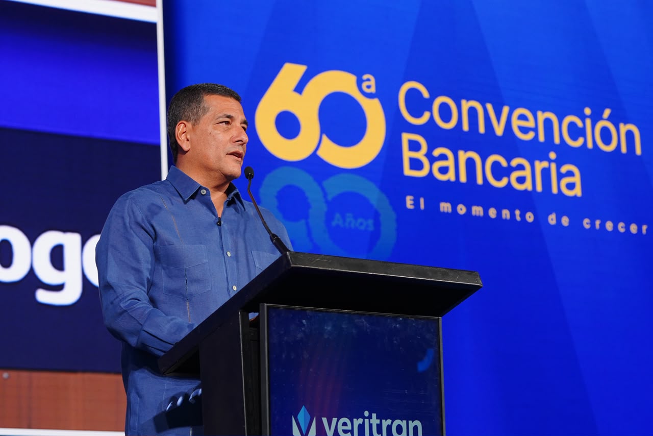 ‘Bancos son grandes aliados de la transformación de Cartagena’: Alcalde Dumek en Asobancaria