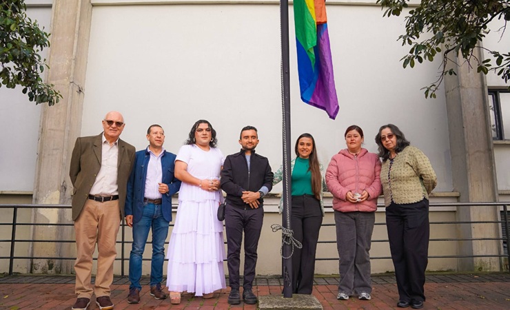 MinEducación fortalece garantía del derecho a una educación libre de violencias y acoso sexual