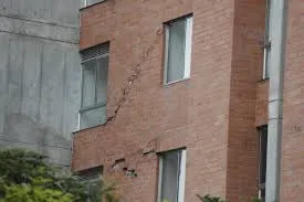 El peligro silencioso tras el temblor en Colombia: cómo identificar daños estructurales ocultos