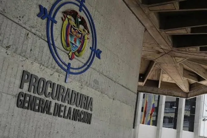 Procuraduría abre las puertas para agilizar procesos disciplinarios
