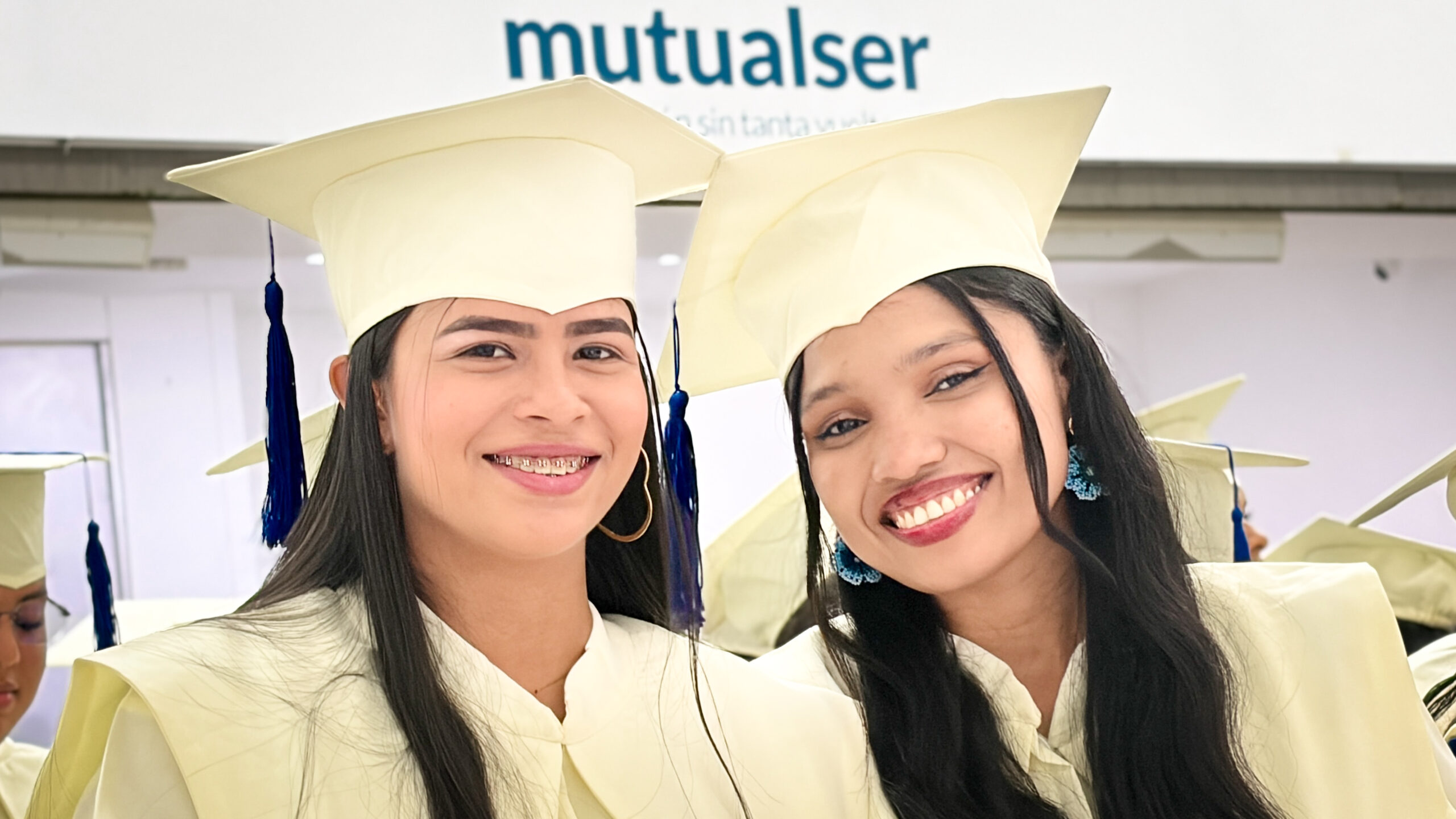 Formación del personal: la apuesta de Mutualser y Fundación Ser Social para transformar los Montes de María