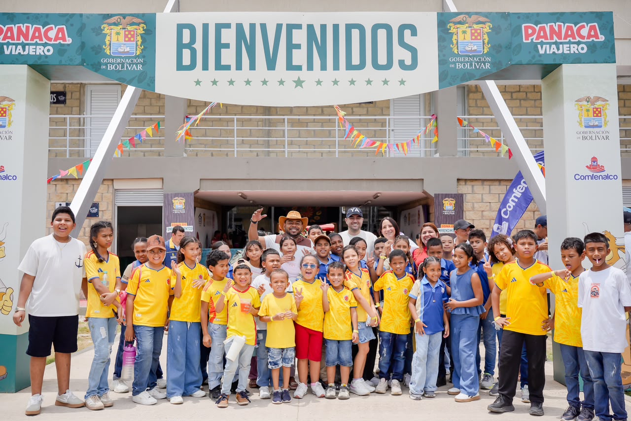 ¡Panaca Viajero espectacular! reunió a más de 50.000 asistentes