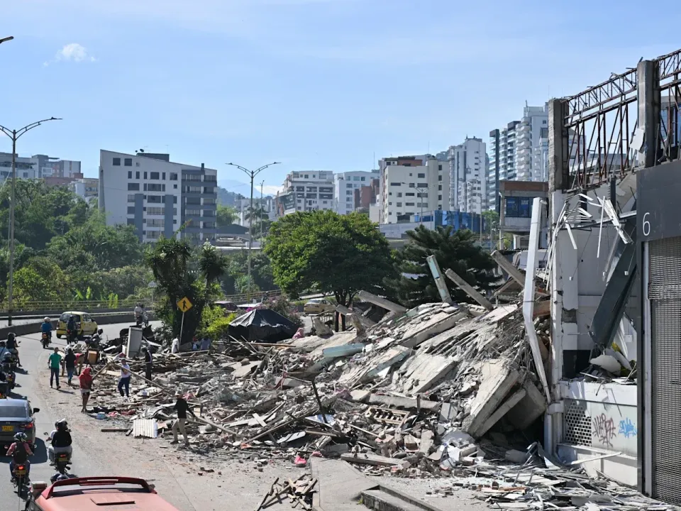 Coca-Cola destina USD 3 millones para apoyar la recuperación tras el terremoto
