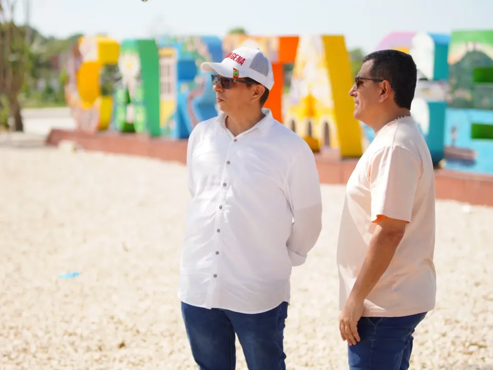 Dumek Turbay abrirá este sábado la ampliación de la vía Perimetral de Cartagena
