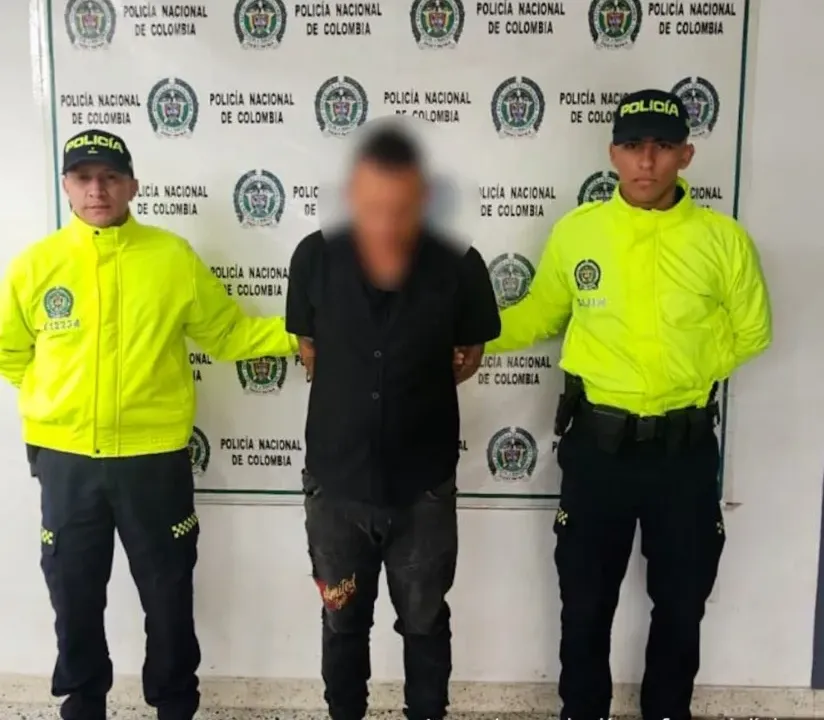 Presuntos responsables de distribuir y comercializar material de abuso sexual infantil fueron asegurados en centro carcelario