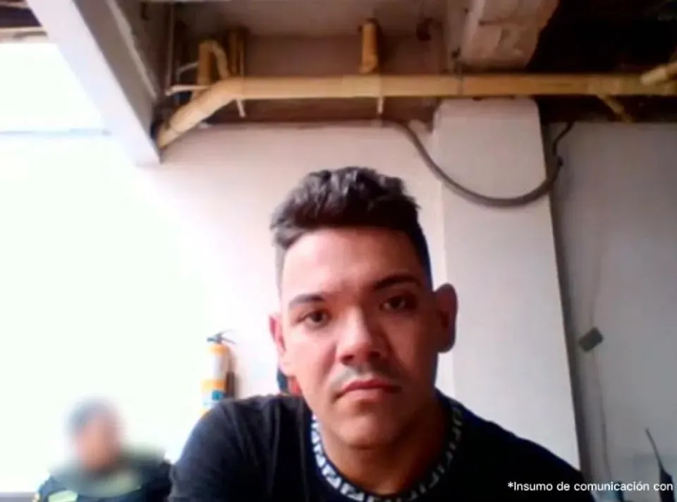 Fiscalía pone en evidencia a taxista señalado de cuatro casos de hurto y agresión sexual a mujeres en Medellín
