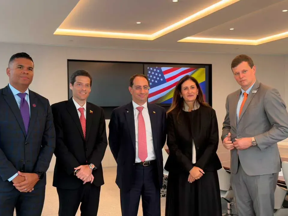 PepsiCo anuncia millonaria inversión para ampliar su operación en Colombia