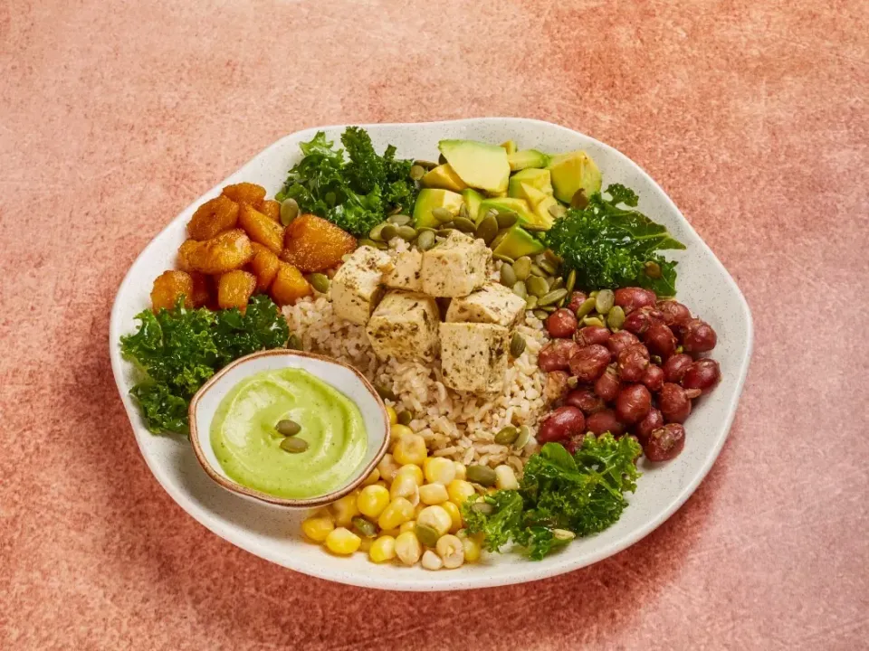 VegUp! Plant Based Fest llevará gastronomía 100% vegetal a varias ciudades de Colombia
