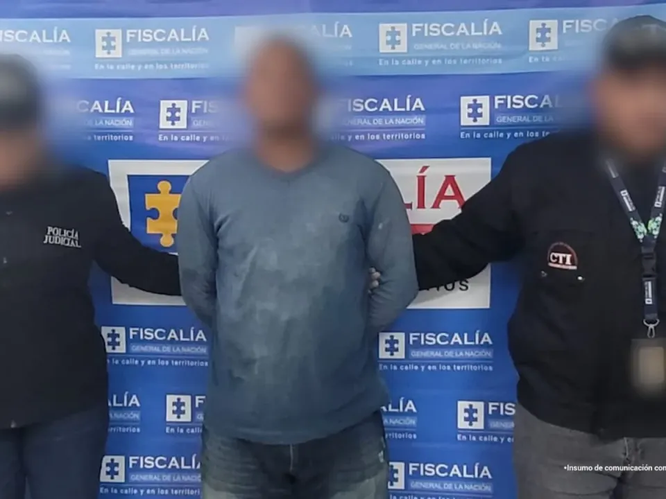 Hombre fue condenado a más de 12 años de prisión por torturar a su pareja en Arjona, Bolívar