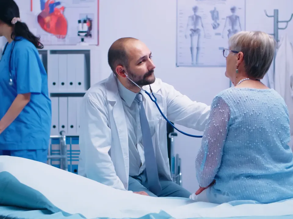 Día Mundial del Corazón: las enfermedades cardiovasculares pueden pasar desapercibidas, pero sus señales no deberían hacerlo