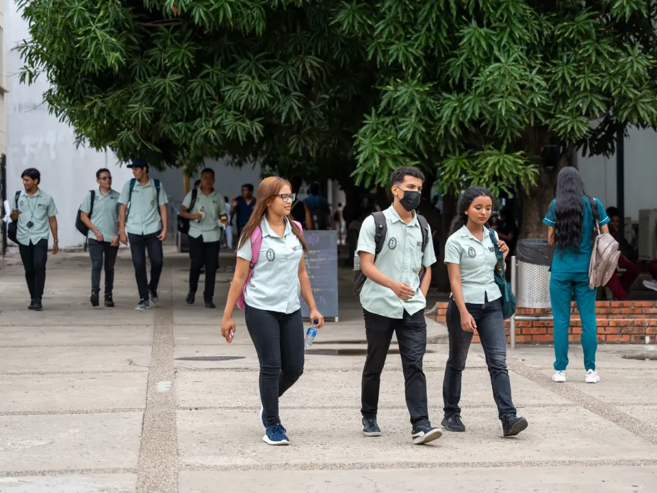 Todo lo que deben saber aspirantes a especialidades médico-quirúrgicas de Unicartagena